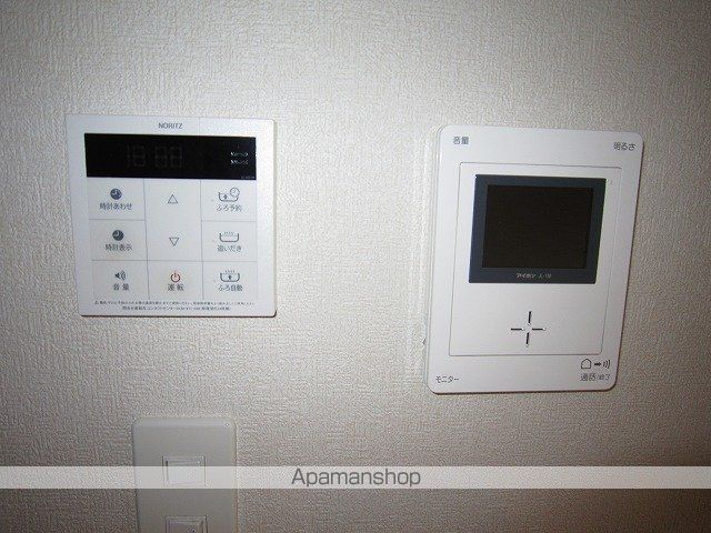 レガーロIIの内装写真