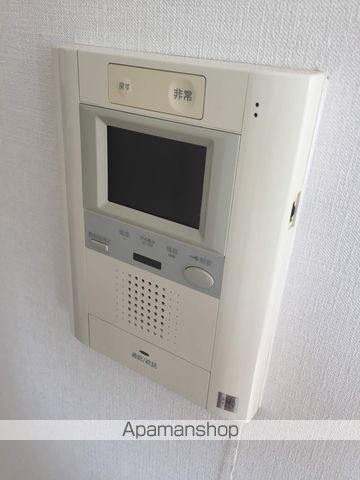 ヴェルコンシェールの内装写真