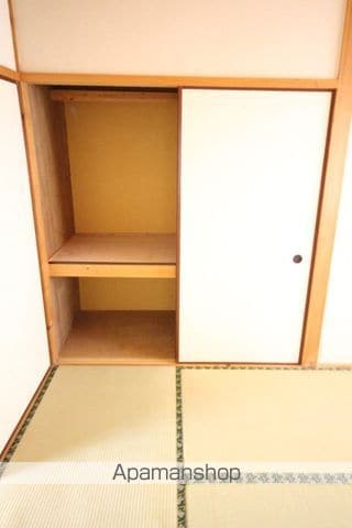 リッチハイツの内装写真