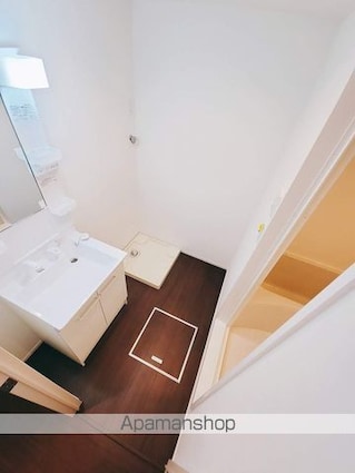 ｕｍｅｘ千葉[1DK/28.56m2]の内装4