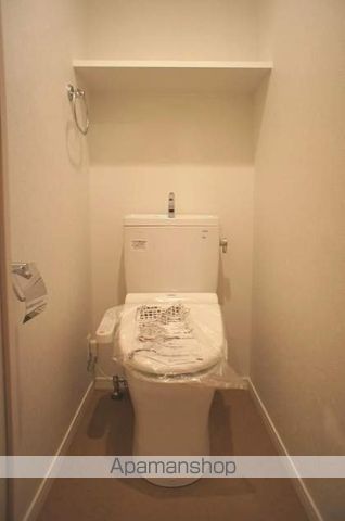 エンクレスト薬院大通の内装写真