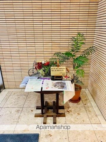 ポプラハウスの外観写真