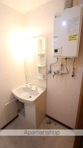 コンフォートIの内装写真