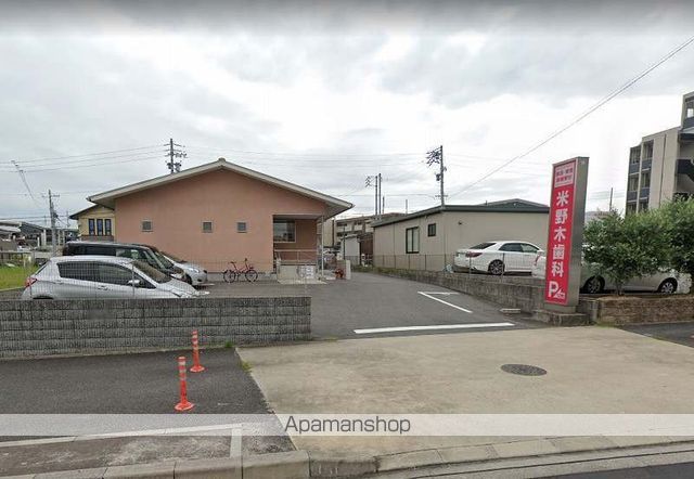 プランドールの周辺写真