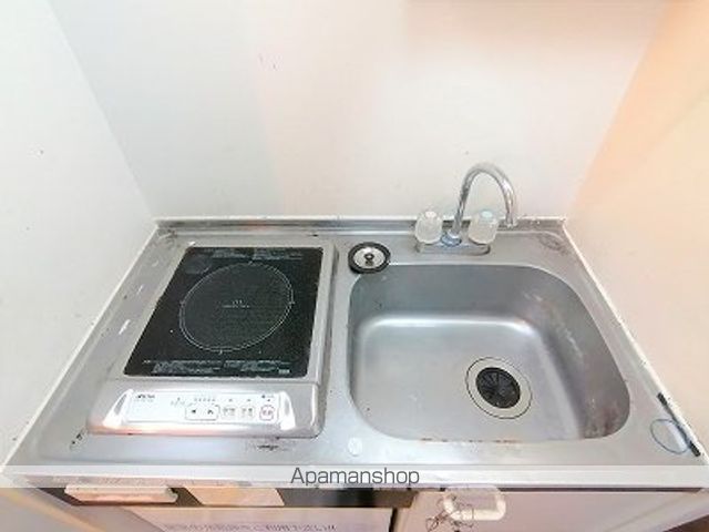 レオパレス白糸の内装写真