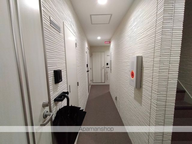 クリエオーレ桜園Iの内装写真