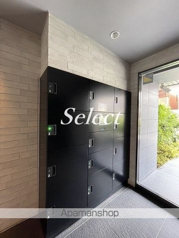 スパシエロッサ横浜吉野町のその他写真