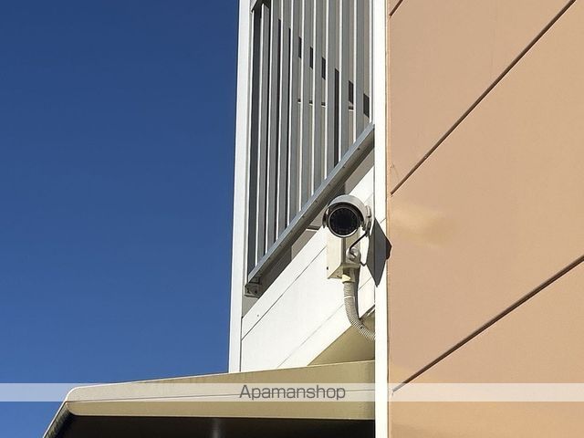 レオパレス城山のその他写真