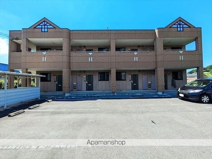 シーサイド・いずみ[1LDK/36m2]の外観4