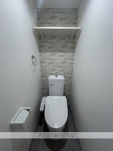 セレーナ呼続の内装写真