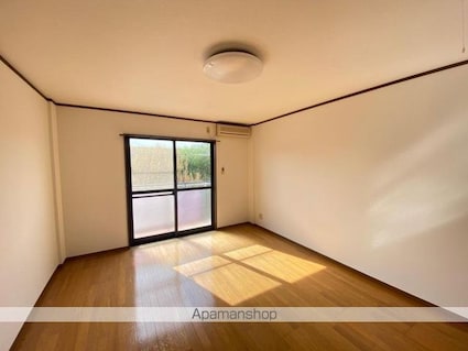 ａｎ[1K/29.81m2]のリビング・居間