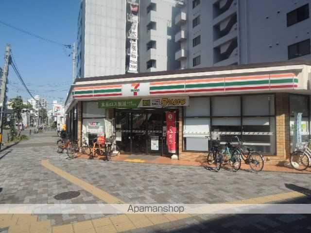 CASA MT東三国の周辺写真