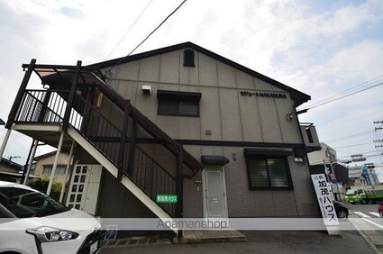 セジュールＮＡＫＡＭＵＲＡ[2DK/55m2]の外観3