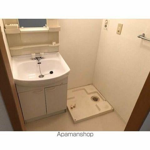 瀬々ら木ハイツの内装写真