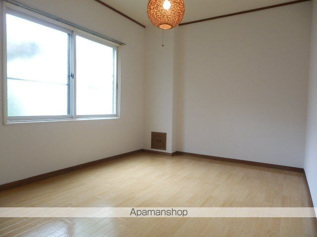 アーバン北郷の内装写真