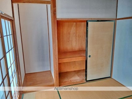 稲里１丁目戸建北東[4DK/69.55m2]の収納