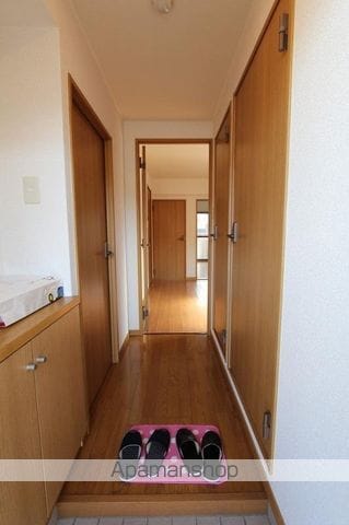エステート久保の内装写真