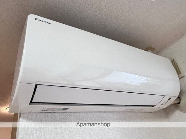 ユービーの内装写真