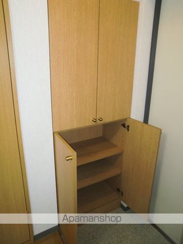 スカイ柳都の内装写真