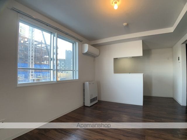 TERRACE KASUMIの内装写真