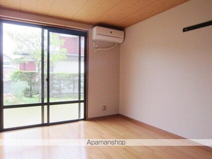 長野県長野市大字高田[2DK/45.81m2]の内装1