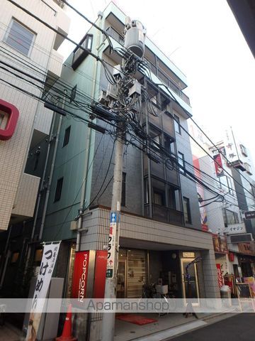 フロムファーストの外観写真