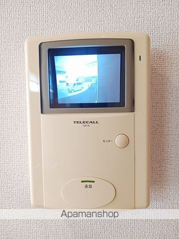 カレント沖野上の内装写真
