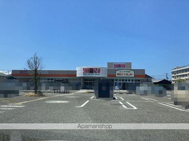 エトピリカAの周辺写真
