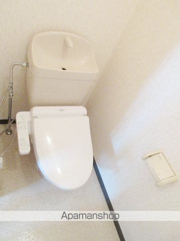 ハイツワンダーの内装写真