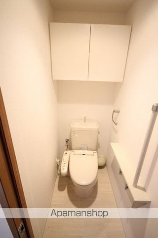 フュージョンコート豊中千里園の内装写真