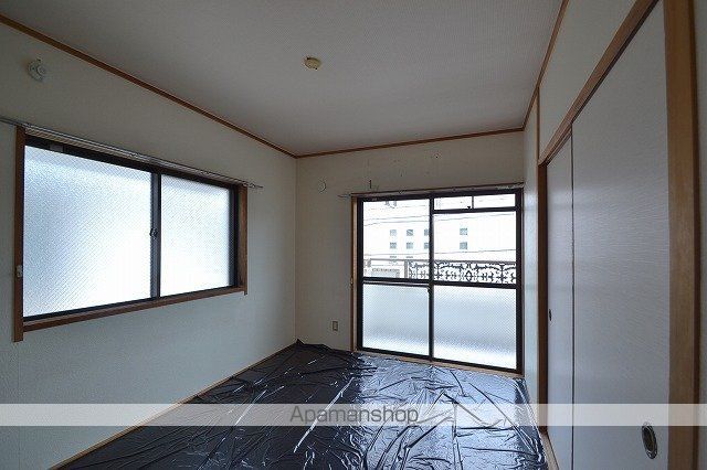 フラッツ吉島東の内装写真