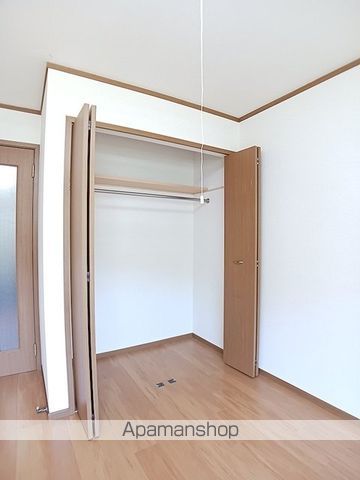 ボナールの内装写真