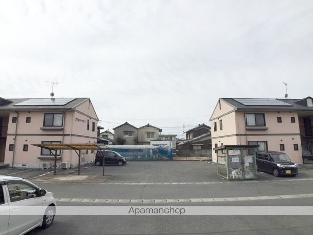 フォーレス水江 C棟のその他写真