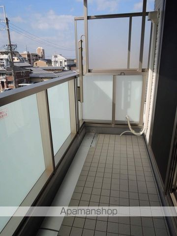 シャーメゾン東岸和田の内装写真