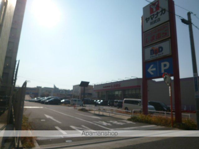 サンライズ亀島の周辺写真