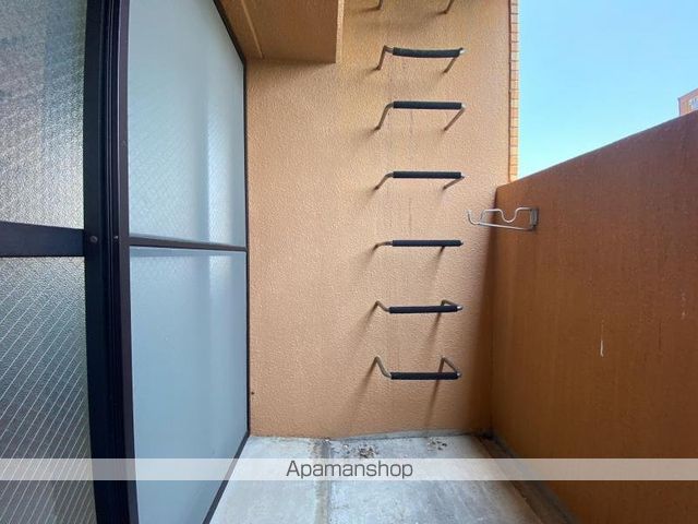 プチメゾン片原町の内装写真