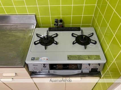 プレシャスタイム新北[1K/24.36m2]の内装3