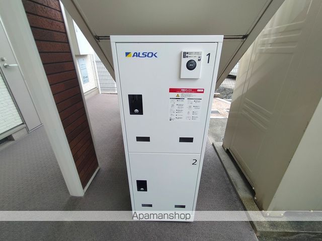 クレメント MKのその他写真