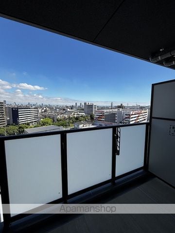 URBANPARKMITEJIMAの内装写真