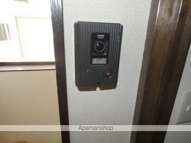 古田ビルの内装写真