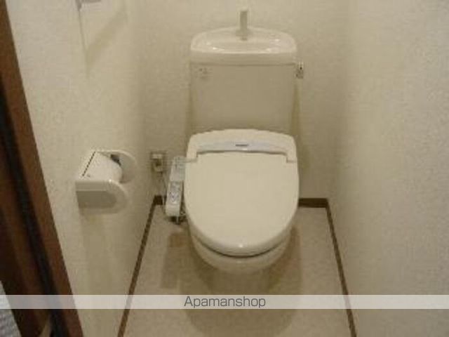 カプチーノ A・B・C・Dの内装写真