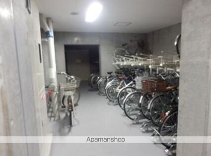 パークアクシス錦糸町[2DK/45.08m2]の共用部1