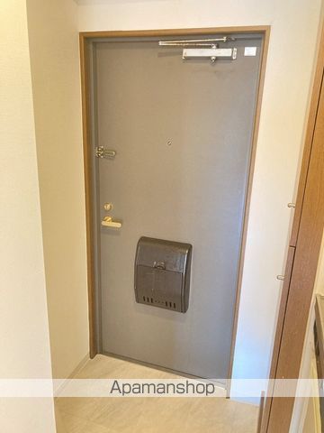 H・アーシュの内装写真