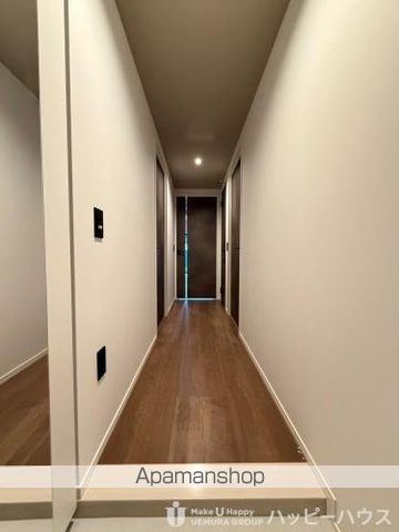 シグレア下大利の内装写真