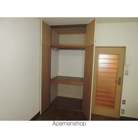 STUDIO FUJITAの内装写真