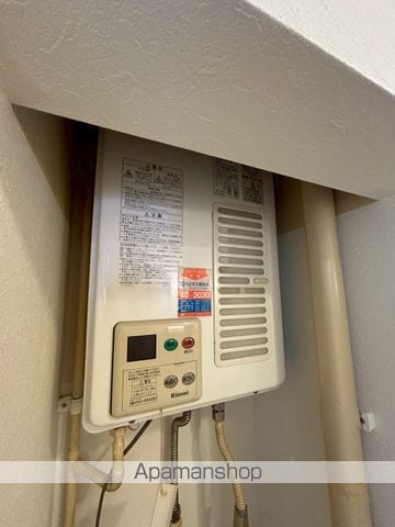壱番館Aの内装写真
