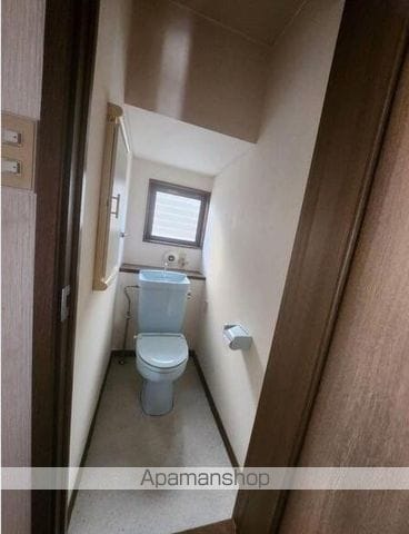 ＪＲ芸備線 中深川駅 徒歩64分 2階建 築35年の内装写真