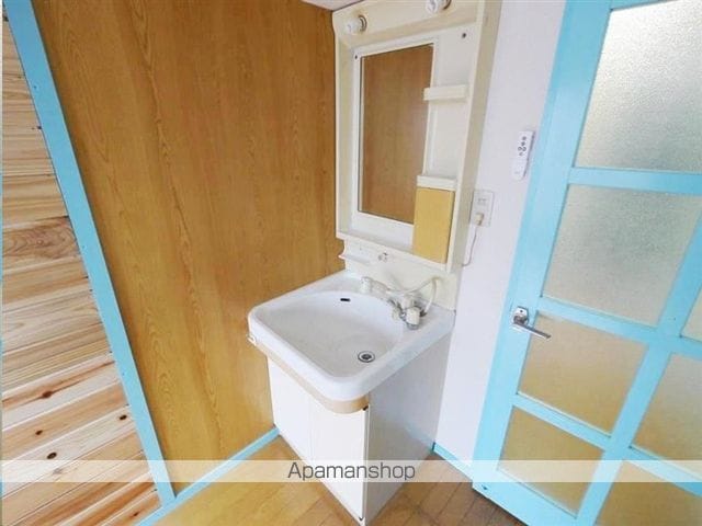 コーポグリーンヒルの内装写真