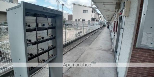 レオパレスジーのその他写真