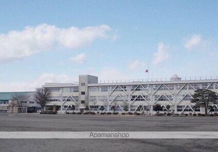 コーポサンチェリー[2DK/39.23m2]の周辺8